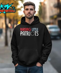 Raising Little Patriots TShirts