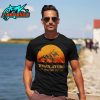 Official Nessa Barrett Aftercare Australian Tour 2025 Dates Shirt