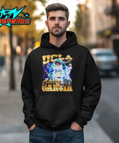 Aleena Garcia UCLA 90s Graphic Shirt