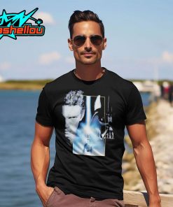 Anakin Skywalker Light Vs Dark Star Wars Day May The 4th 2025 Shirt