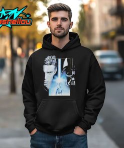 Anakin Skywalker Light Vs Dark Star Wars Day May The 4th 2025 Shirt