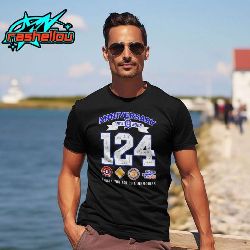 Detroit Red Wings Snoopy’s Hockey Camp Shirt