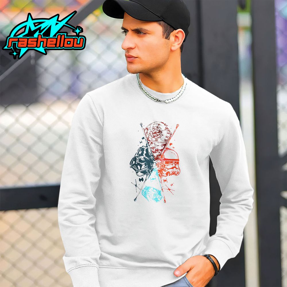 Disney Star Wars Darth Vader Galaxys Edge Shirt Disney Star Wars Darth Vader Galaxys Edge Shirt