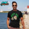 ZZ Top Guitar First Album Shirt