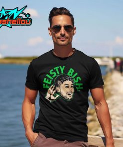 Lian Bischel Feisty Bish Shirt