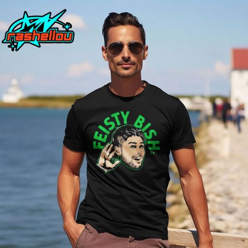 Lian Bischel Feisty Bish Shirt