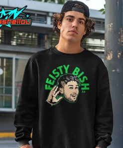 Lian Bischel Feisty Bish Shirt