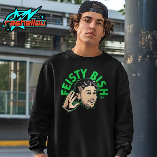 Lian Bischel Feisty Bish Shirt