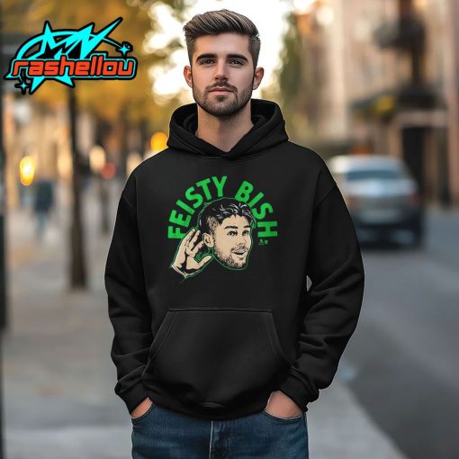 Lian Bischel Feisty Bish Shirt