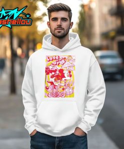 Mickey Mouse Love Is The Drug Shirt