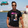 AJ Buckley Regulators Mount Up Bod USA Shirt