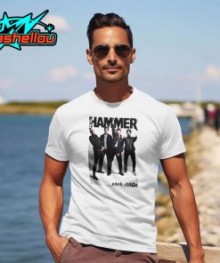 Papa Roach Wish x Metal Hammer Issue 394 Shirt