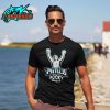Detroit Tigers 124 Years Anniversary 1901-2025 Shirt