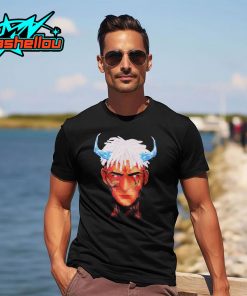 Second Hand Mikina Silent Kill Unreleased Sample Shirt