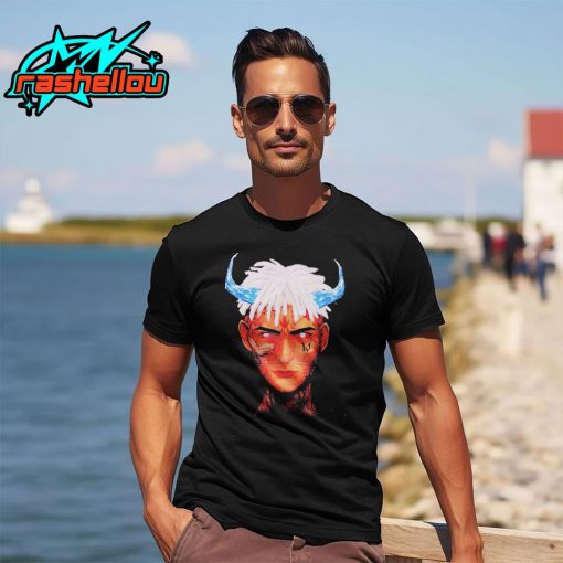 Second Hand Mikina Silent Kill Unreleased Sample Shirt