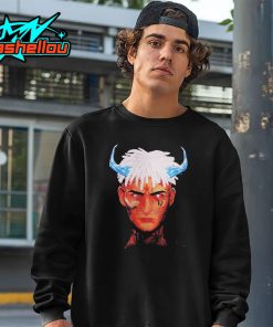 Second Hand Mikina Silent Kill Unreleased Sample Shirt