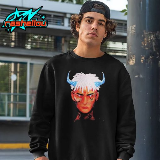 Second Hand Mikina Silent Kill Unreleased Sample Shirt