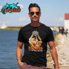 Isaiah Falls LVRS Paradise Tour Dates 2025 Shirt