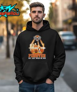 Snoopy And Charlie Brown Wests Tigers The Peanuts Forever Not Just When We Win Shirt 3