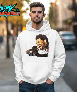 The Weeknd Rolling Loud Hurry Up Tomorrow Tshirts