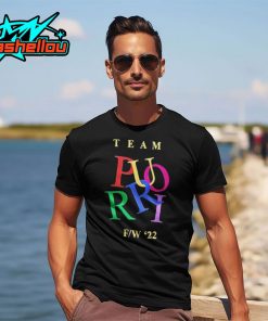Zwangere Guy Team Pourri Pourriture Noble T-shirts